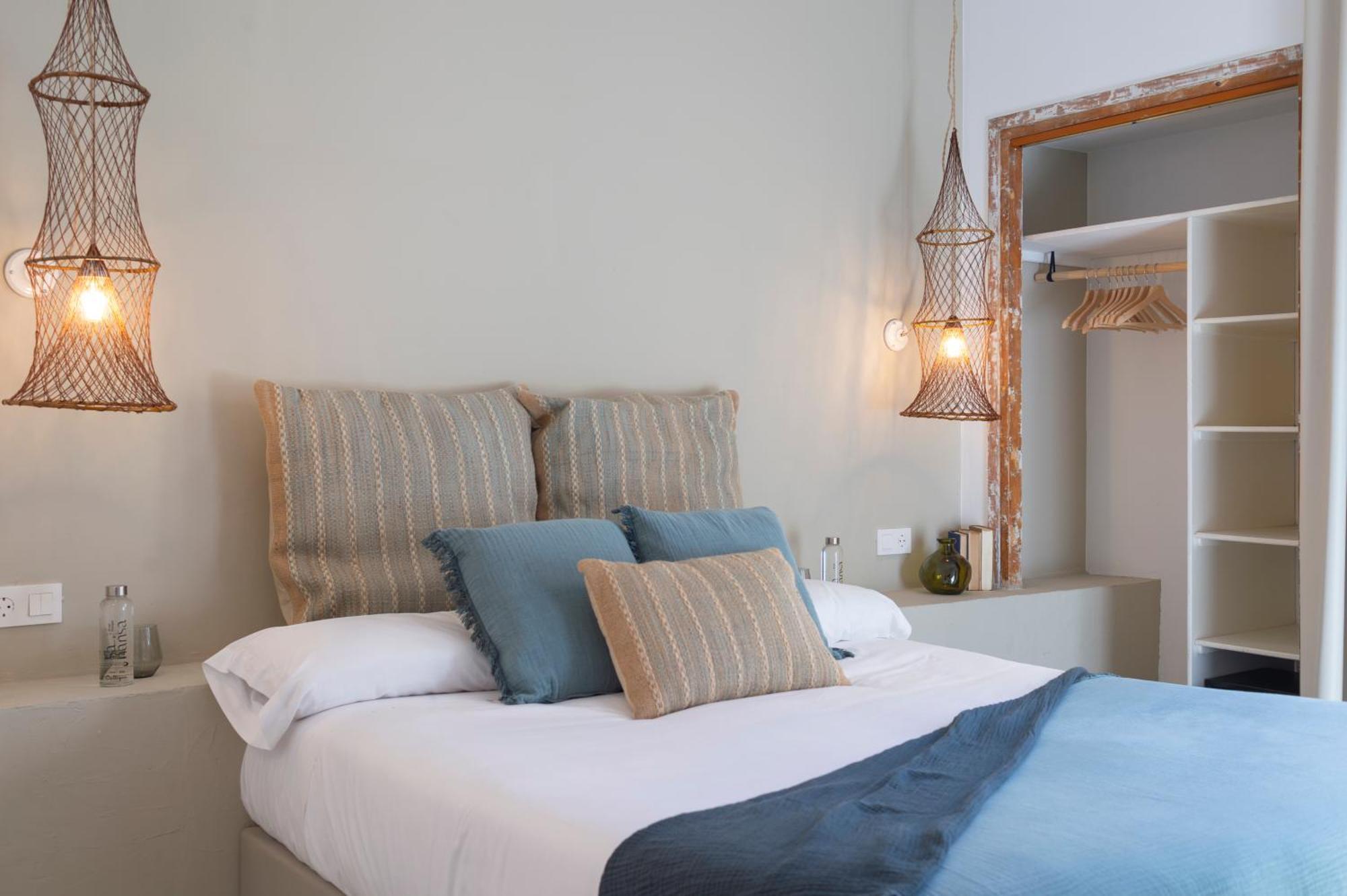Hostal Boutique Sa Nansa Tossa de Mar Room photo