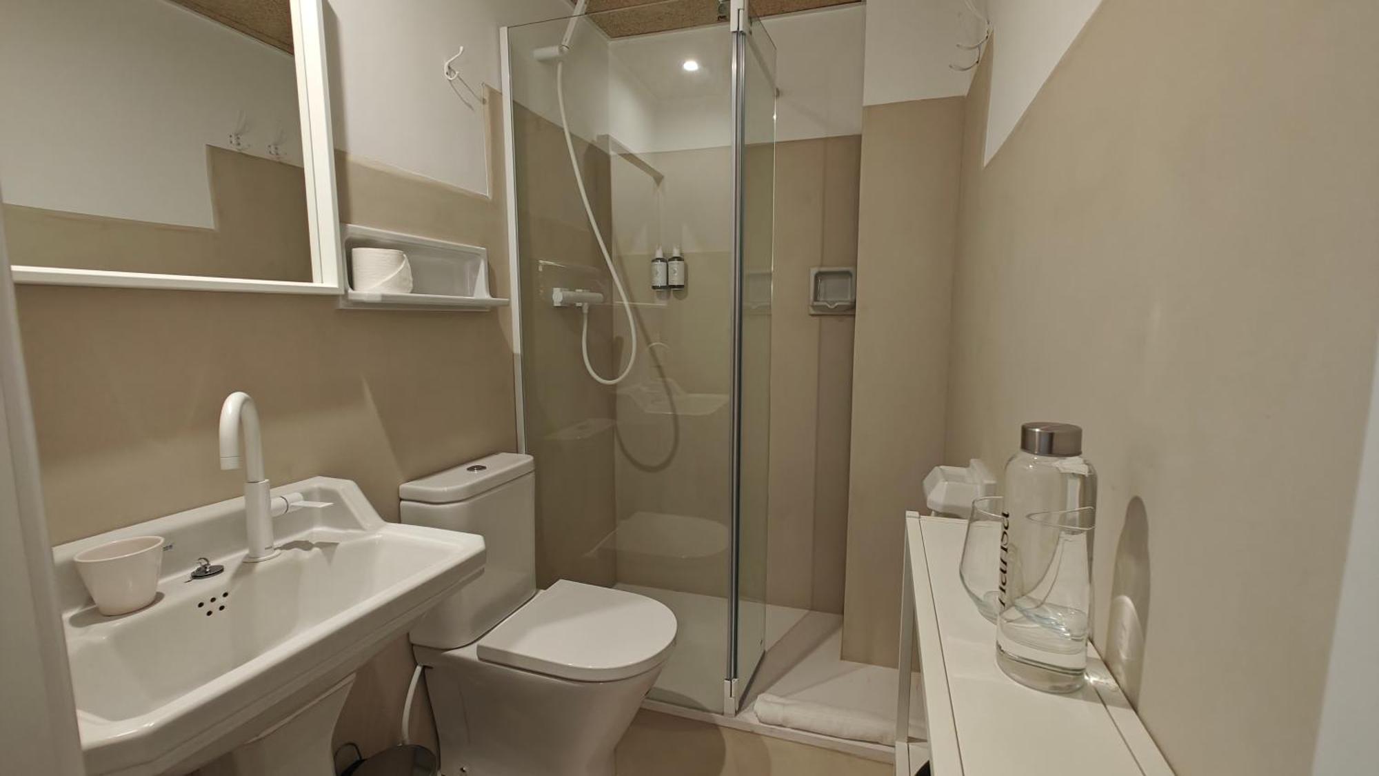 Hostal Boutique Sa Nansa Tossa de Mar Room photo