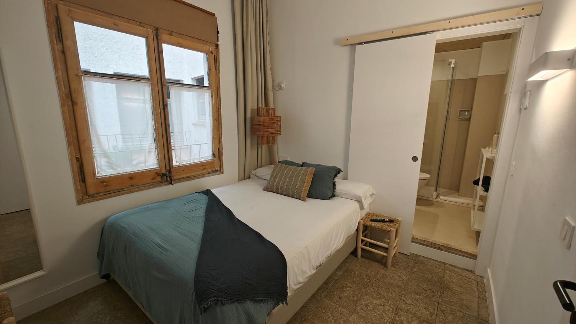 Hostal Boutique Sa Nansa Tossa de Mar Room photo
