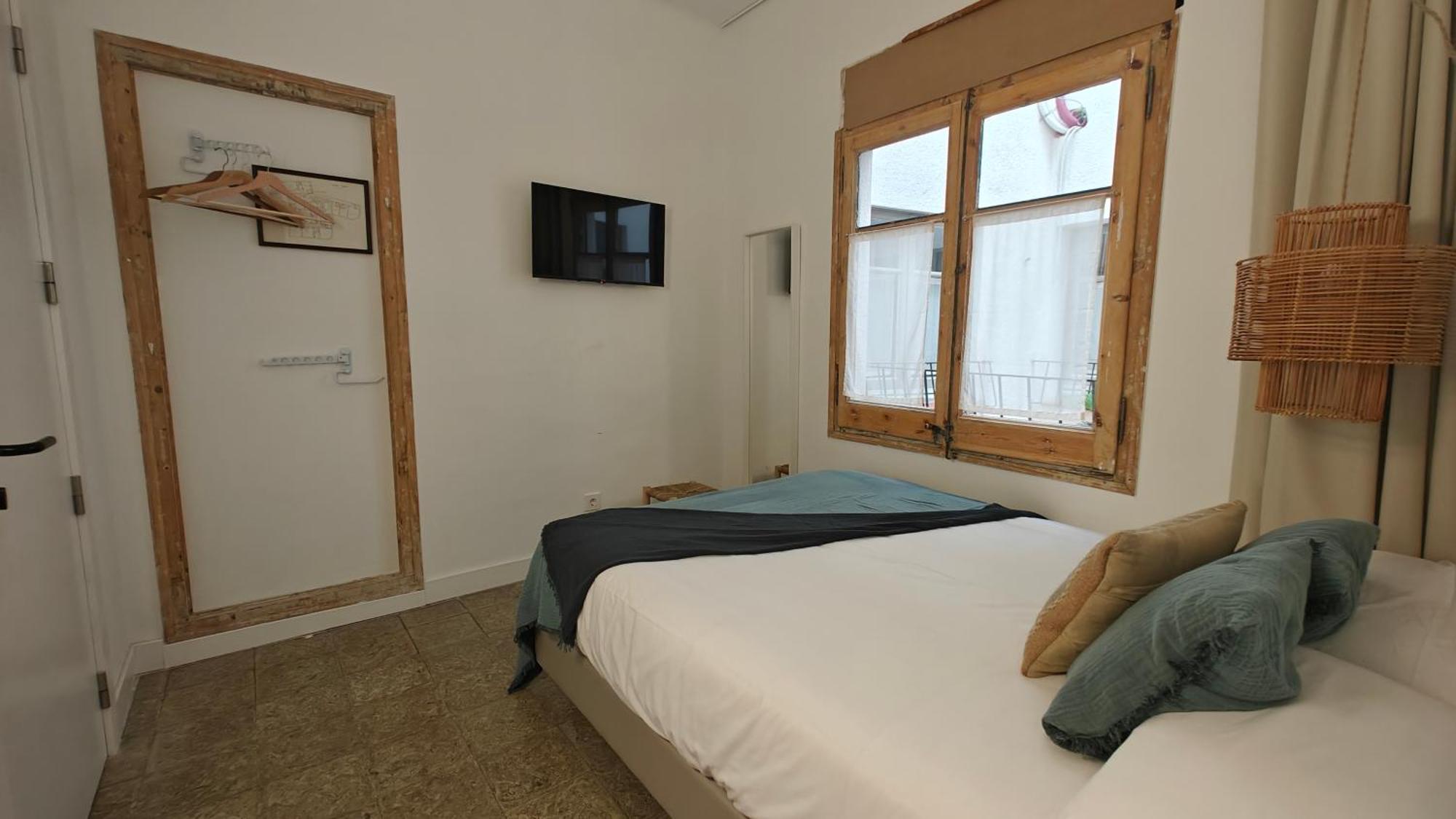 Hostal Boutique Sa Nansa Tossa de Mar Room photo