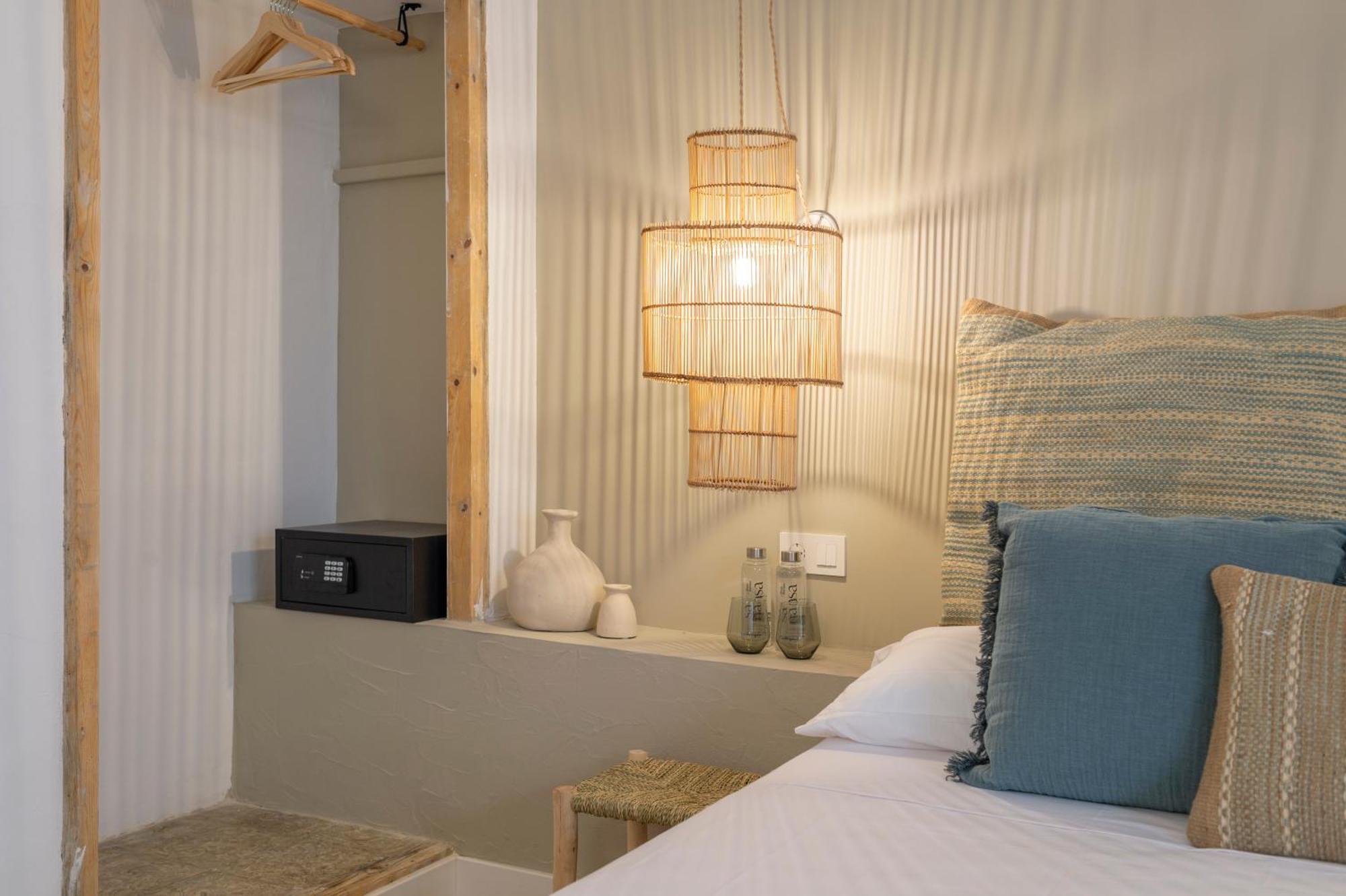 Hostal Boutique Sa Nansa Tossa de Mar Room photo