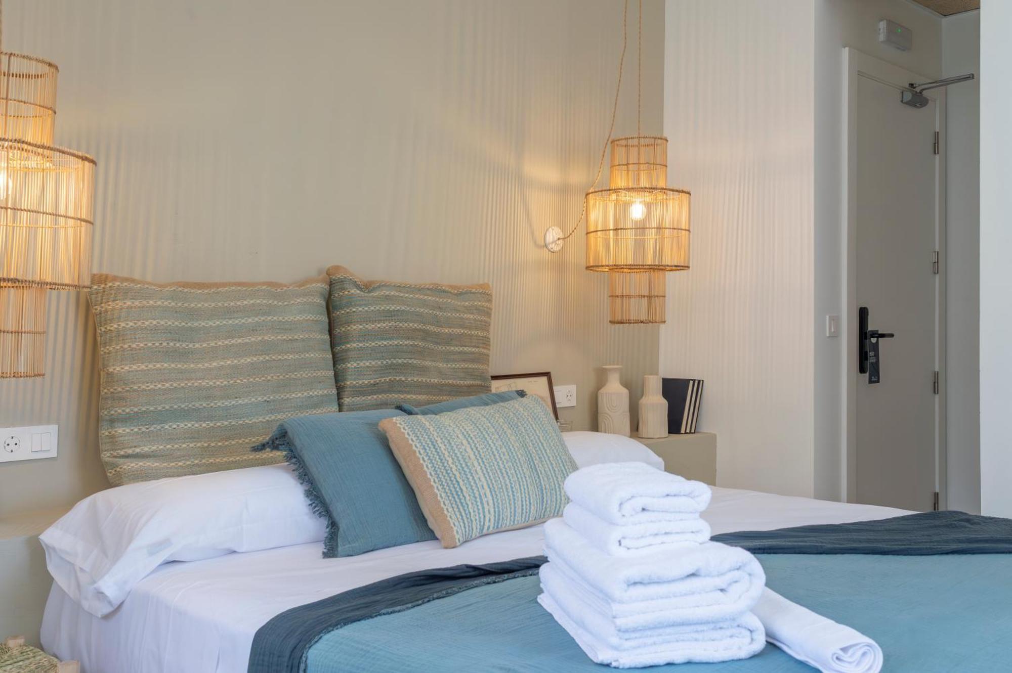 Hostal Boutique Sa Nansa Tossa de Mar Room photo