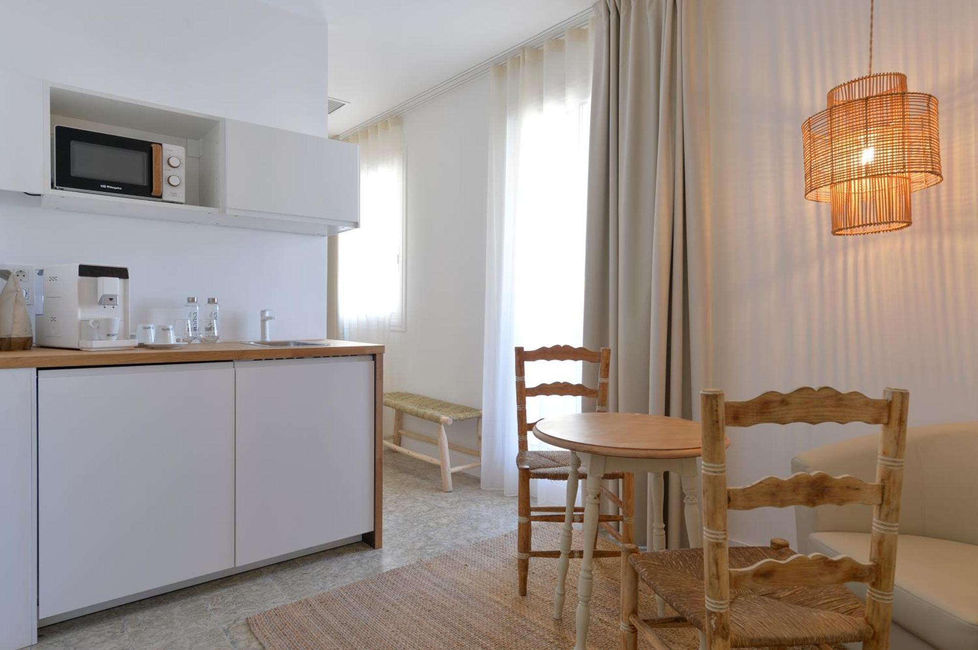 Hostal Boutique Sa Nansa Tossa de Mar Room photo