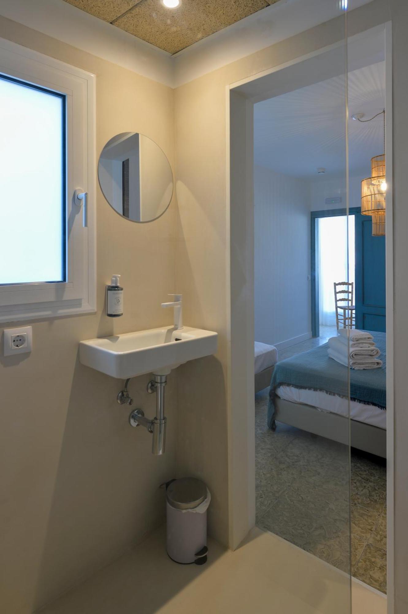 Hostal Boutique Sa Nansa Tossa de Mar Room photo