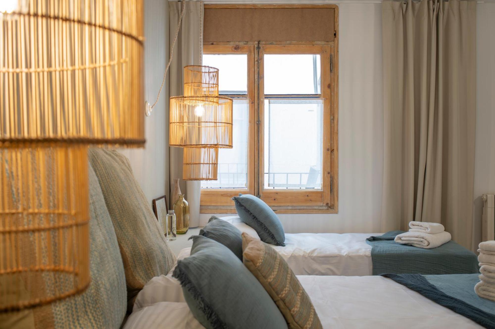 Hostal Boutique Sa Nansa Tossa de Mar Room photo