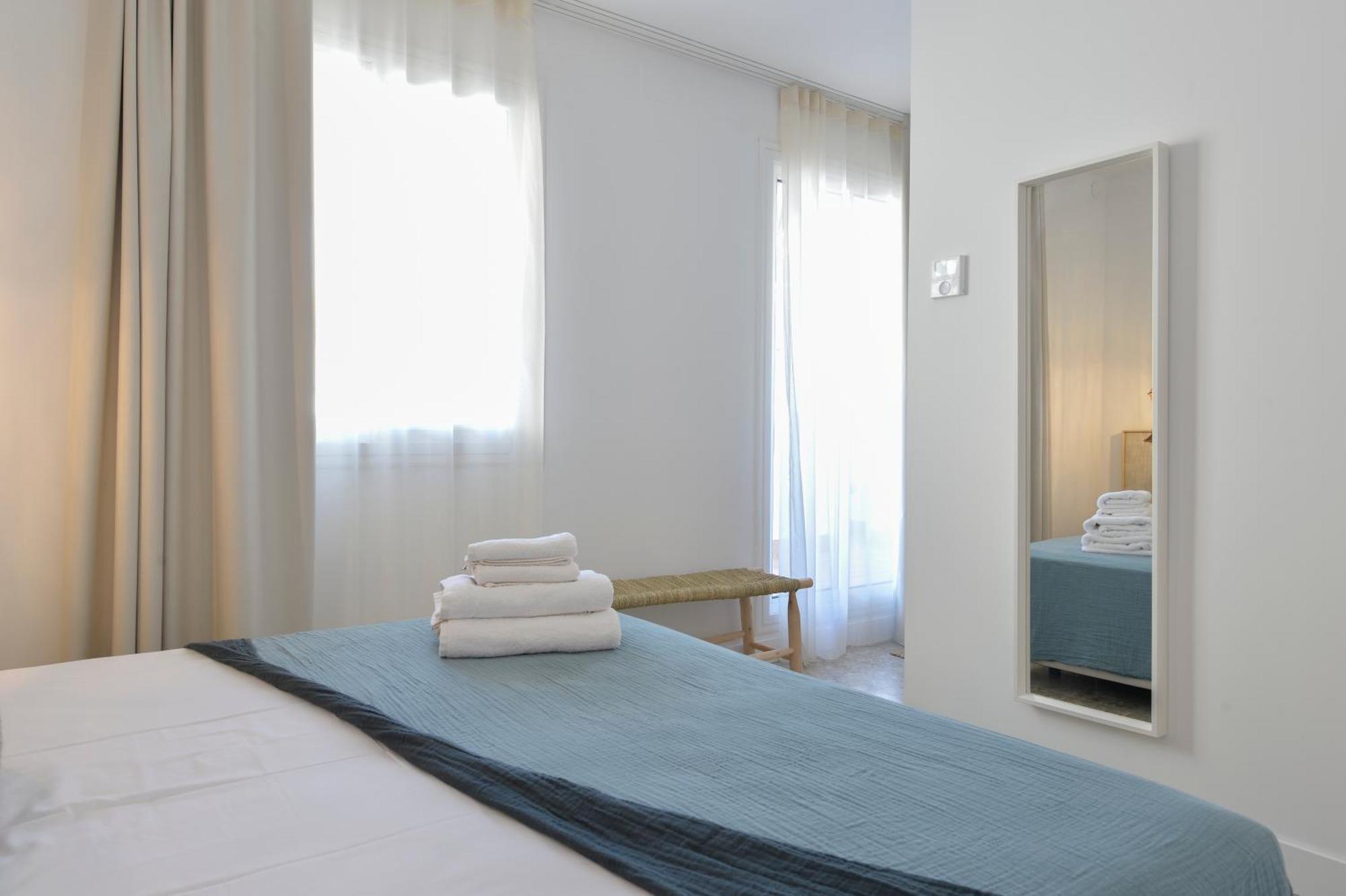 Hostal Boutique Sa Nansa Tossa de Mar Room photo