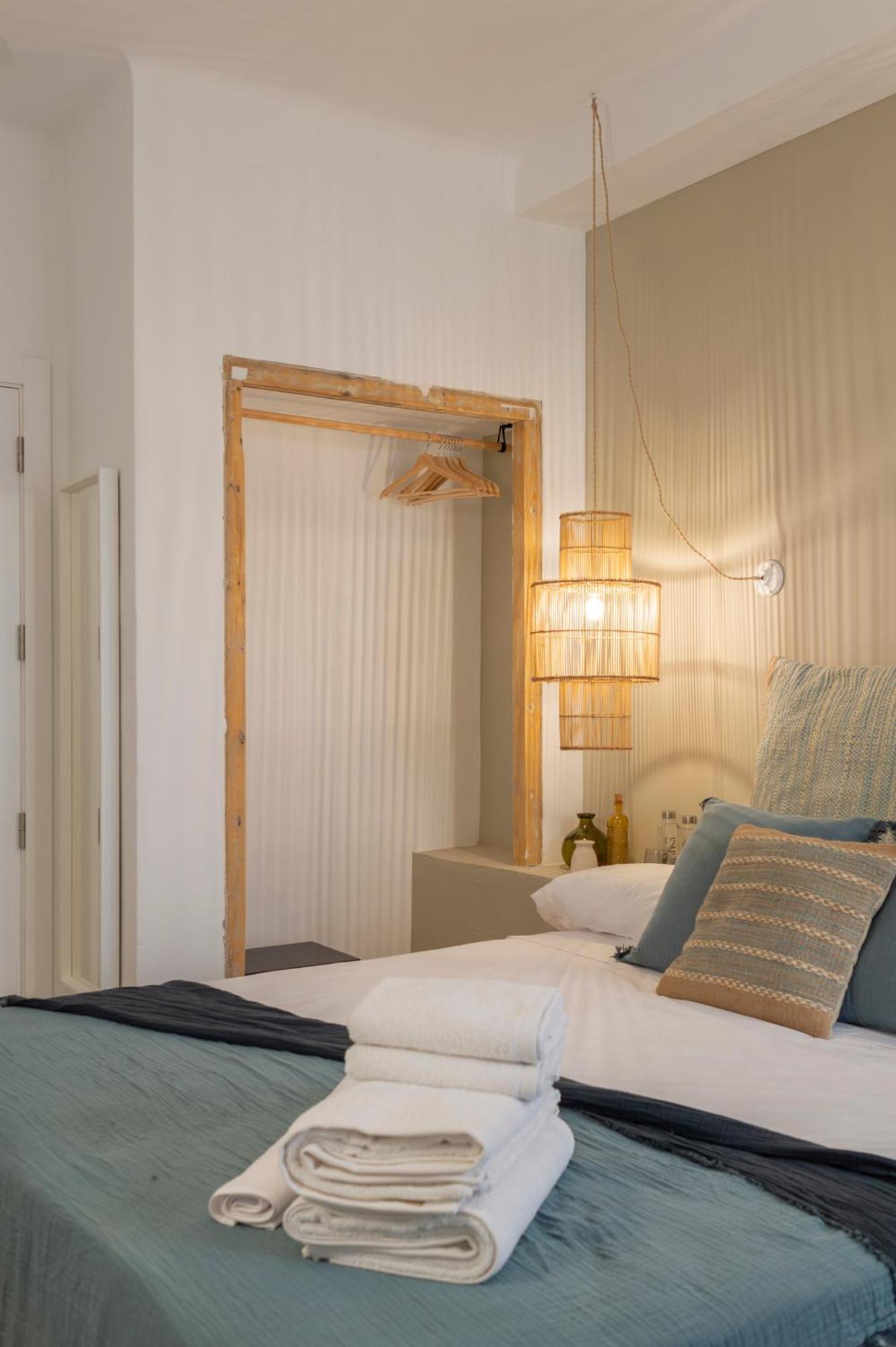 Hostal Boutique Sa Nansa Tossa de Mar Room photo