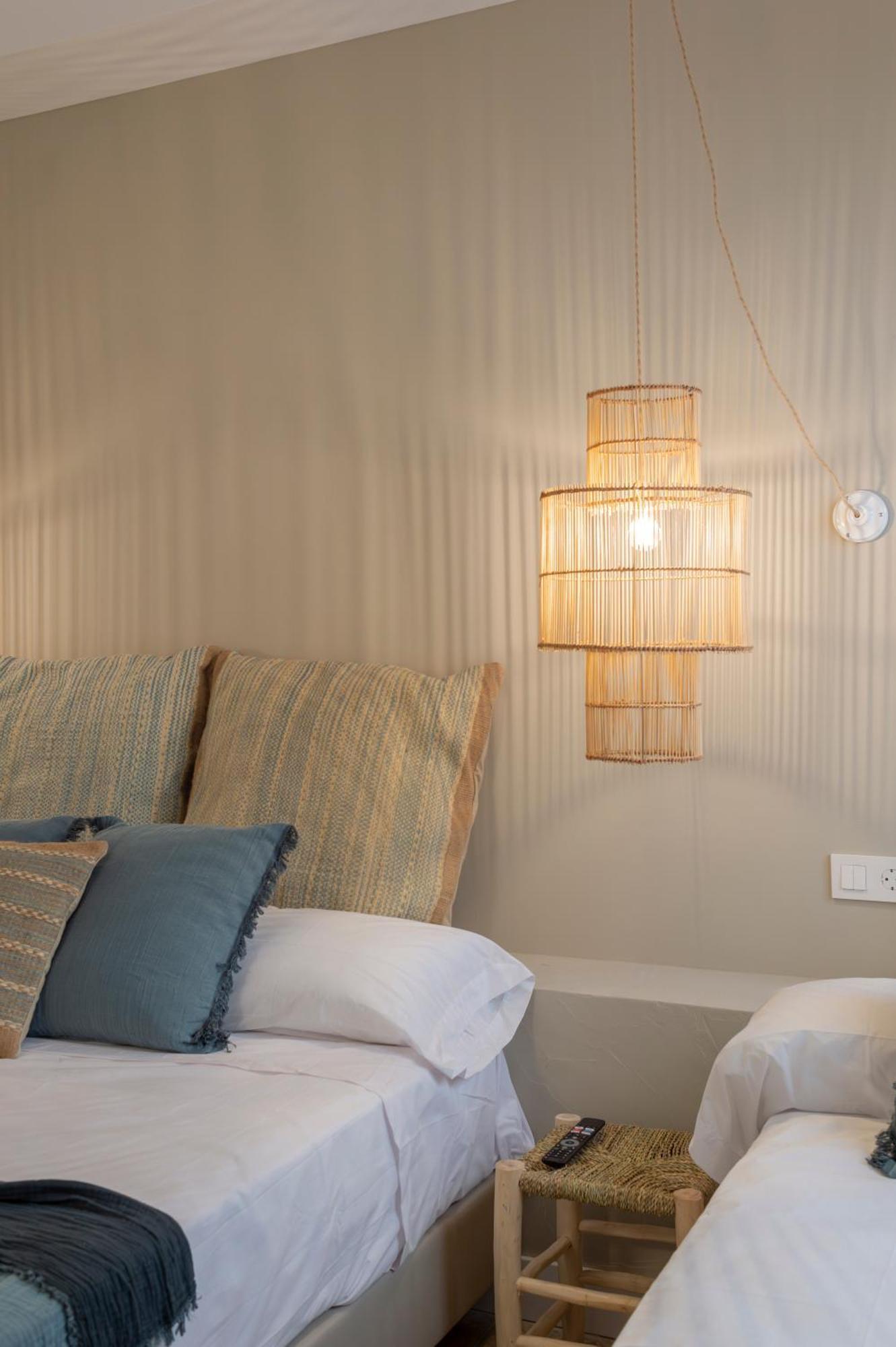 Hostal Boutique Sa Nansa Tossa de Mar Room photo