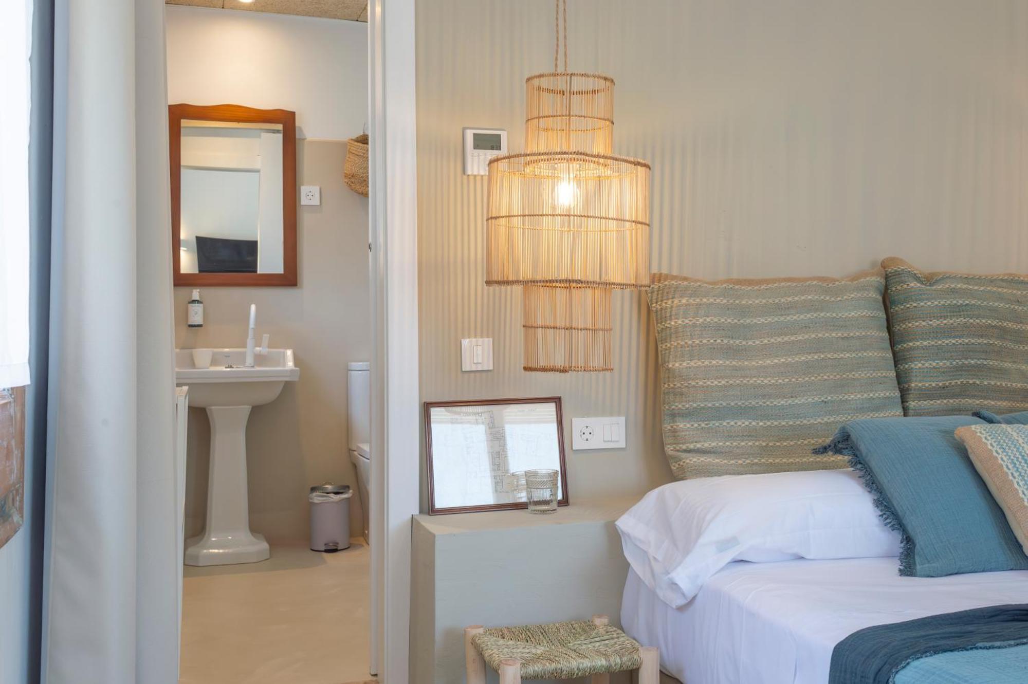 Hostal Boutique Sa Nansa Tossa de Mar Room photo